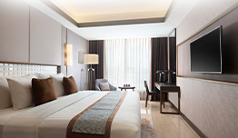 Harga Spesial Kamar Rp950 Ribu image