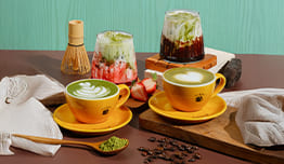 Dapatkan Matcha Series image