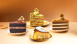 Get the Dessert Special image