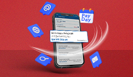 Get Discount IDR10,000 off on Telkomsel Mobile Data Packages image