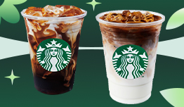 Harga Spesial Rp58 Ribu Untuk 2 Tall Handcrafted Beverages image