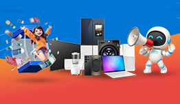 Diskon Hingga Rp1 Juta  image