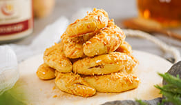 Pay 1 For 2 Ina Cookies product image