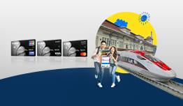 Beli Tiket Whoosh KCIC Cashback Hingga Rp200 Ribu + Ekstra Diskon Rp50 Ribu image