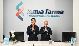 Discount 20% & Special Price for Medical Check Up, Vaccination & Vitamin Booster image