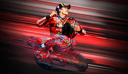 Ducati - Special Price in MotoGP Mandalika