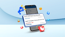 Dapatkan Harga Spesial Paket Data & Bonus Menarik image