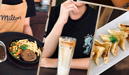 Dapatkan Menu Spesial image