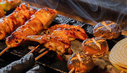 Azumaya Kyoto Yakitori Bar Batam - Discount 10%