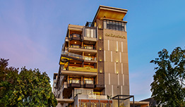 The Manohara Hotel Yogyakarta - Harga Spesial Kamar Rp887 Ribu