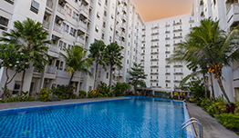 Next Hotel Yogyakarta - Diskon 45%