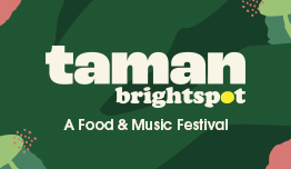 Taman Brighstspot - Get F&B Voucher Up To IDR100,000 