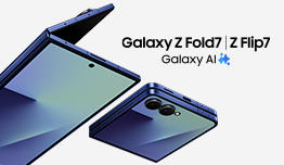 Discount Up To IDR3,000,000 For Pre-Order Samsung Z Fold7 dan Z Flip7 image