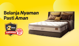 Atria Furniture - Get 2 Years of Protection