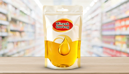 Diamond Supermarket Mall Panakkukang - Get 2 Litre Cooking Oil