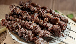 Sate Pak Pong Yogyakarta - Cashback IDR25,000