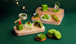 La Pattiserie Sheraton Surabaya - Discount 10%
