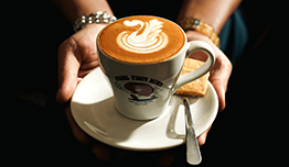 Sekutu Coffee - Discount IDR10,000