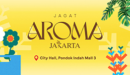 Dapatkan Voucher Hingga Rp150 Ribu image