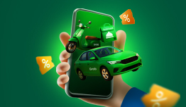 Discount up to 90% New User image