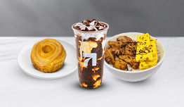 Penawaran Spesial Grand Opening Outlet Cirendeu image