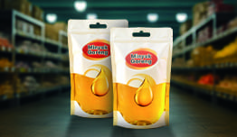 Dapatkan Minyak Goreng 1 Liter image