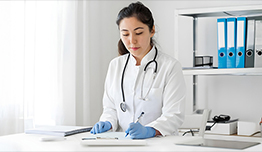 Discount 10% for Executive Health Screening Package image