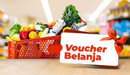 Dapatkan Voucher Rp100 Ribu image