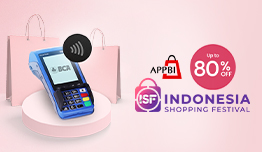 Dapatkan Voucher Rp50 Ribu dan Souvenir Menarik image