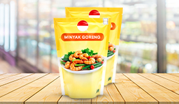MM BPS Group - Get 1 Litre Cooking Oil