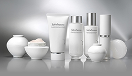 Sulwhasoo - Discount 17% + 10%