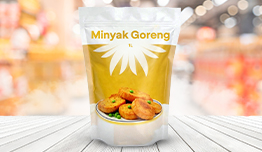 Batu Mutiara Indah - Dapatkan Minyak Goreng 1 Liter