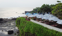 Warung Made Resto Bali - Discount 15%