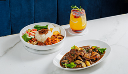 The Mayor Medan - Get IDR50,000 Voucher 