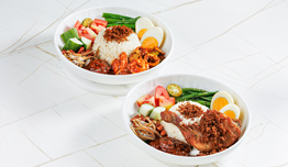 Pilastro Signature - Get IDR50,000 Voucher 