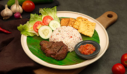 Cheskee Galaxy Mall - Discount 20%
