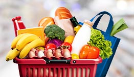 All Fresh - Get 5% Cashback with Reward BCA