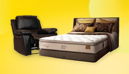 ATRIA Furniture - Diskon Hingga Rp1,7 Juta