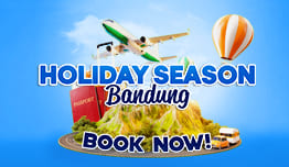 Travel Agent - Bandung - Holiday Season Bandung