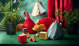 The Westin Surabaya - Discount 20% for Mooncake Hampers