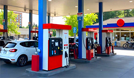 Extra 1 Litre Fuel image