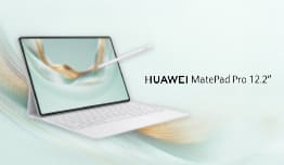 Discount IDR500,000 For Launching HUAWEI MatePad Pro 12.2” image