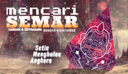 Discount up to 15% on Mencari Semar tickets with BCA image
