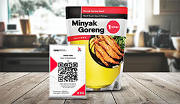 Tingkatkan Transaksi QRIS dan Tukar Hadiahnya! image