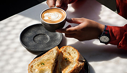EXPAT Roasters - Discount 20%