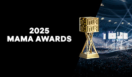 2025 MAMA Awards - Mnet Asian Music Awards