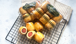 Shereen Cake & Bread - Discount IDR 20,000