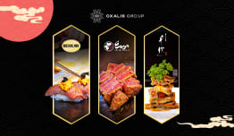 Diskon 20% Menu Makanan image