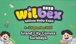 Willow Baby Expo Surabaya - Special Offer