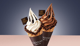 Special Price: 2 Soft Serves for IDR125,000 image